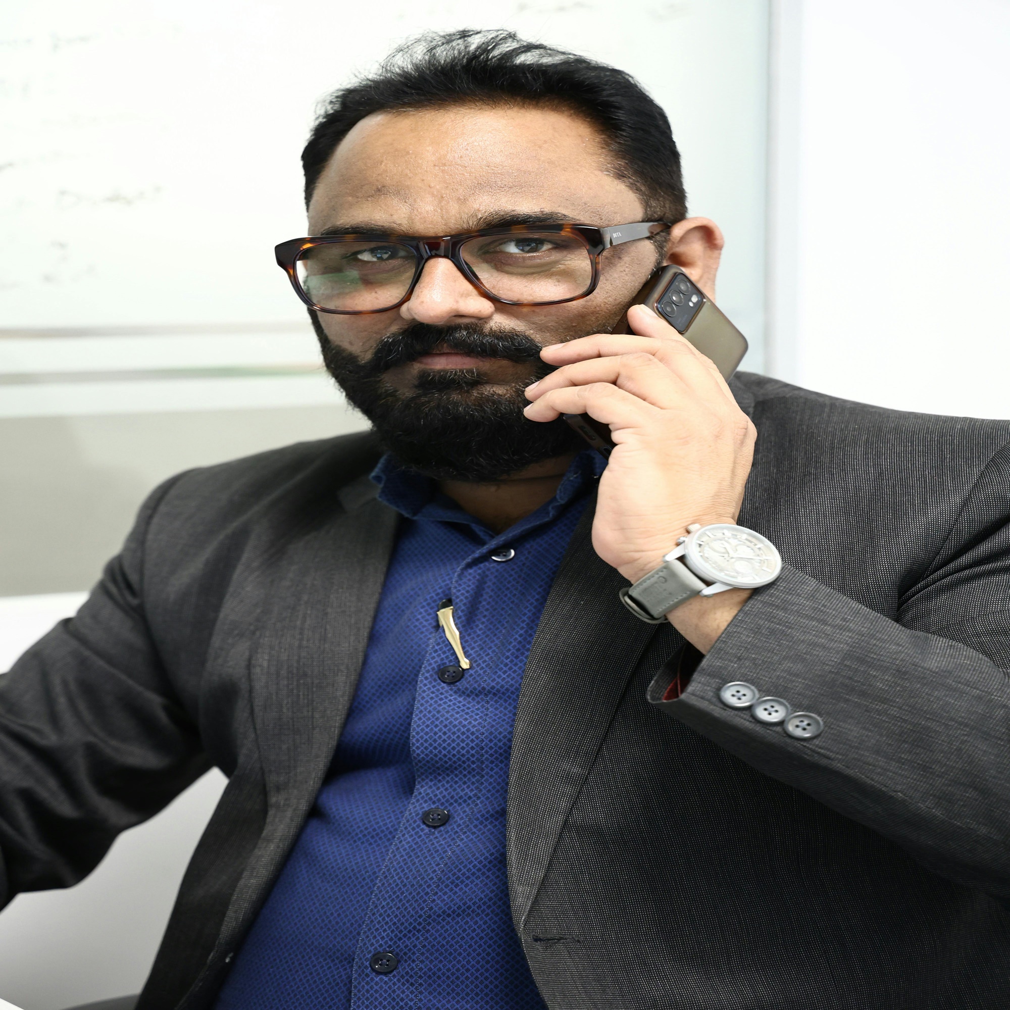 Kamal Singh
