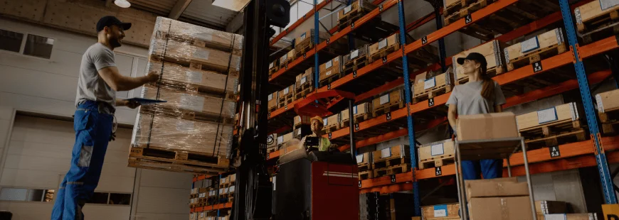Packers and Movers Services