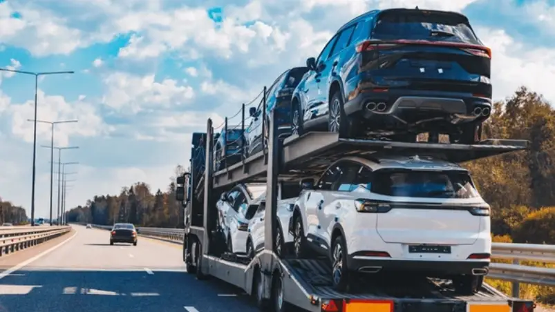 Car Transportation Services