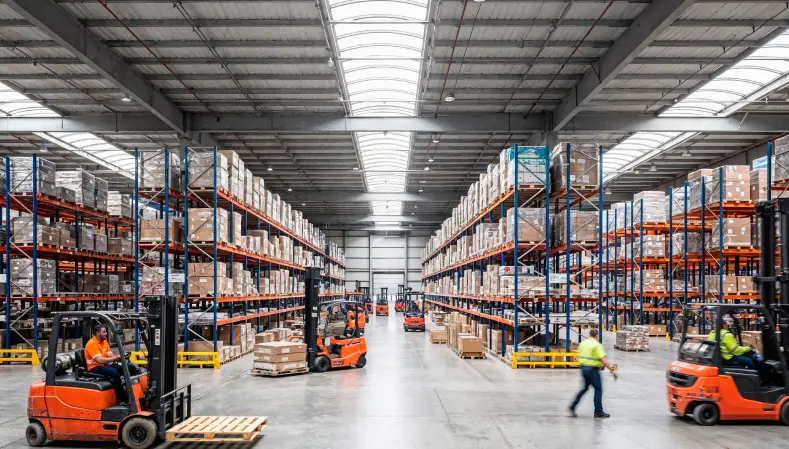 Household Shifting Services